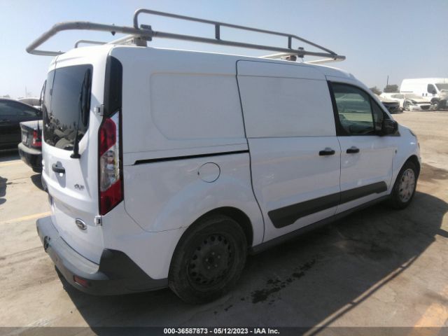 NM0LS7F76F1217007 Ford Transit Connect Xlt