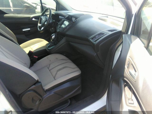 NM0LS7F76F1217007 Ford Transit Connect Xlt