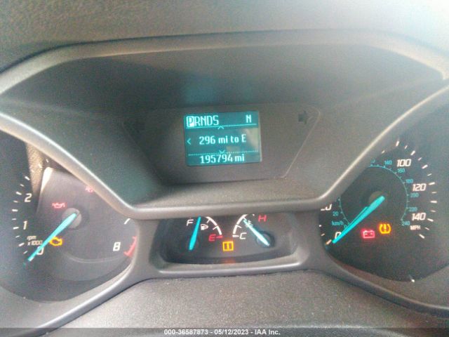 NM0LS7F76F1217007 Ford Transit Connect Xlt