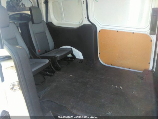 NM0LS7F76F1217007 Ford Transit Connect Xlt