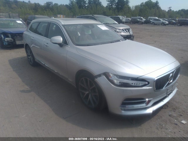 2018 Volvo V90, VIN: YV1A22VL5J1051643