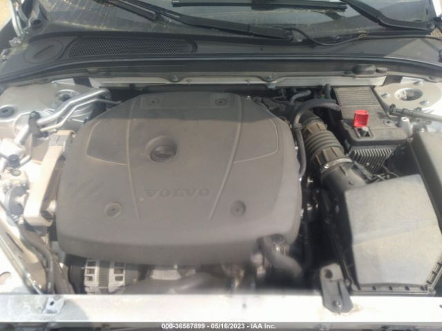 YV1A22VL5J1051643 Volvo V90 Inscription