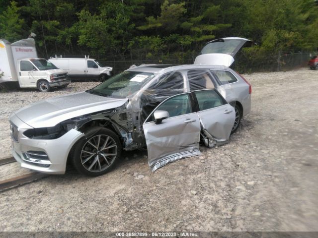 YV1A22VL5J1051643 Volvo V90 Inscription