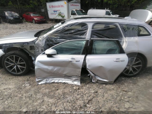 YV1A22VL5J1051643 Volvo V90 Inscription