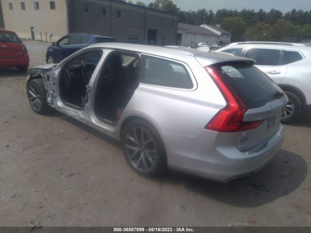 YV1A22VL5J1051643 Volvo V90 Inscription