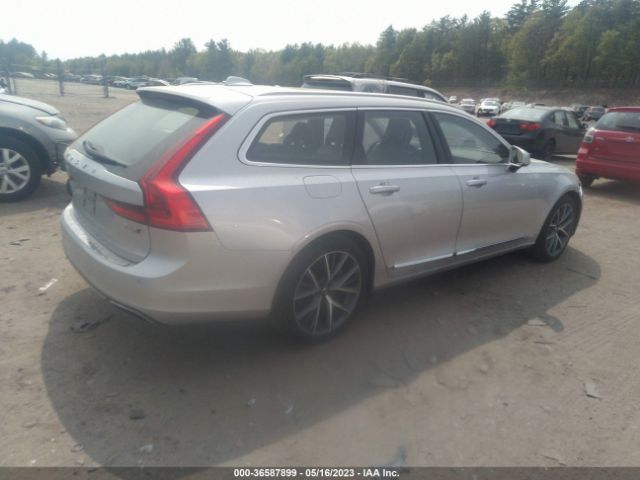 YV1A22VL5J1051643 Volvo V90 Inscription