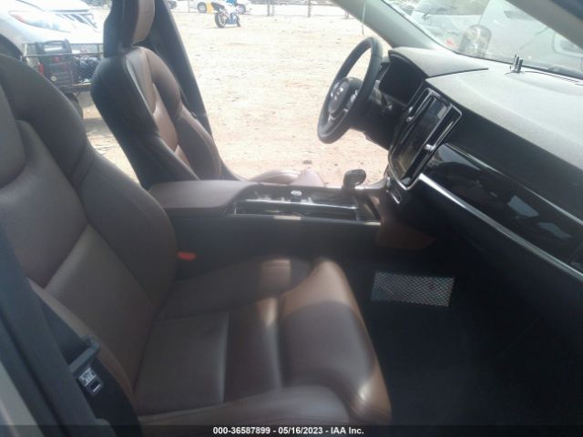 YV1A22VL5J1051643 Volvo V90 Inscription
