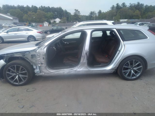YV1A22VL5J1051643 Volvo V90 Inscription