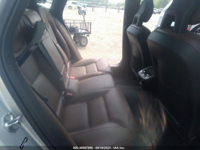YV1A22VL5J1051643 Volvo V90 Inscription
