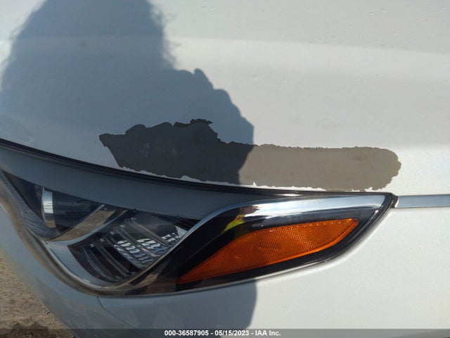 Hyundai SONATA SE 2017 5NPE24AF0HH454175 Image 5