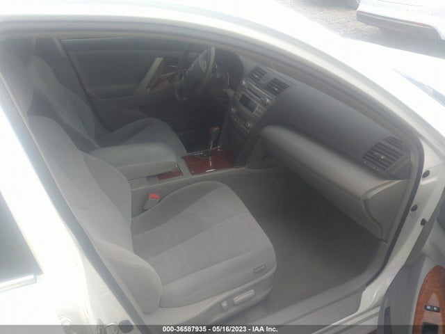 2011 TOYOTA CAMRY VIN: 4T1BF3EK2BU622075