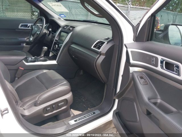 1FM5K8GT4EGB58091 Ford EXPLORER SPORT