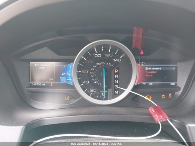 1FM5K8GT4EGB58091 Ford EXPLORER SPORT