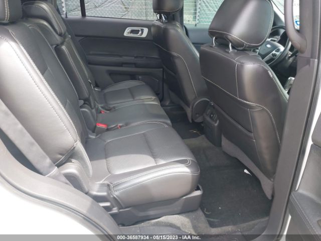 1FM5K8GT4EGB58091 Ford EXPLORER SPORT