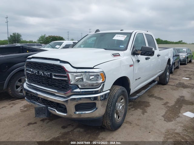 RAM 2500 Tradesman 2020 3C6UR5HJ6LG192789 Image 2