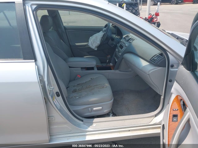 2011 TOYOTA CAMRY VIN: 4T1BF3EKXBU758826