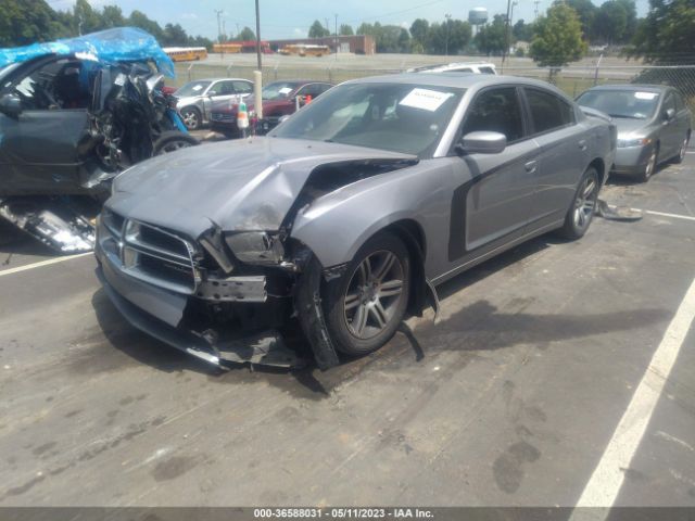 2C3CDXHG6EH304663 Dodge Charger Sxt