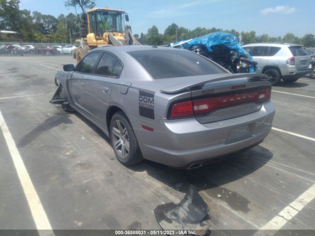 2C3CDXHG6EH304663 Dodge Charger Sxt