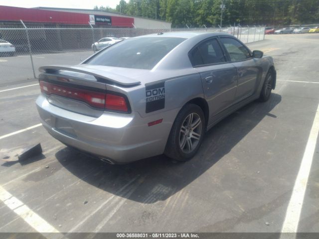 2C3CDXHG6EH304663 Dodge Charger Sxt