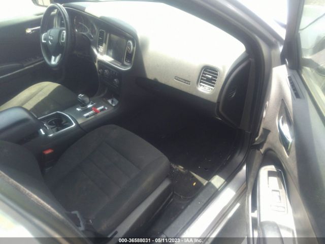 2C3CDXHG6EH304663 Dodge Charger Sxt