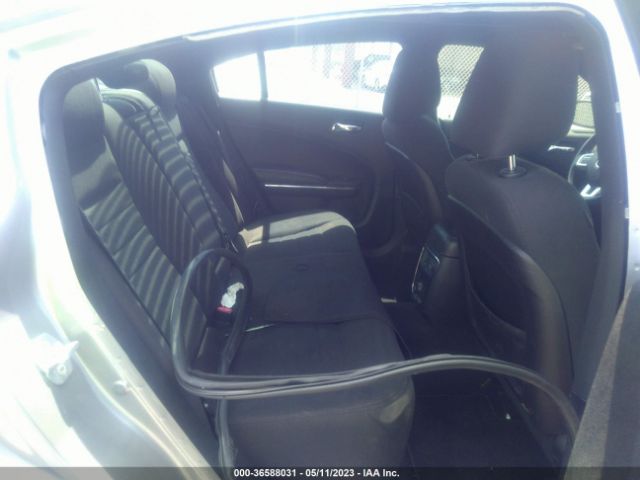 2C3CDXHG6EH304663 Dodge Charger Sxt