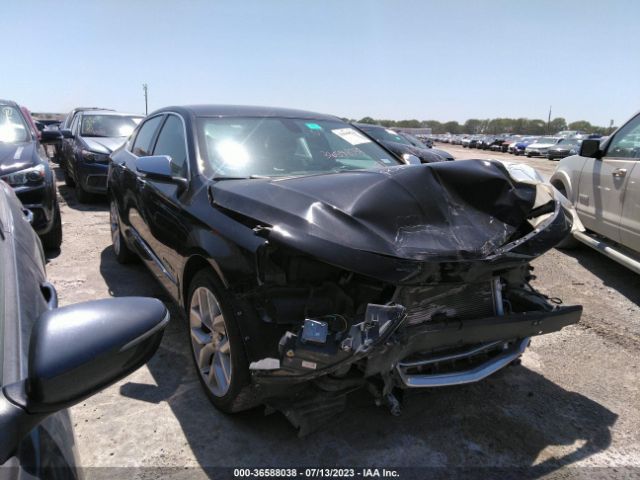 2019 2G1105S34K9132978 main image