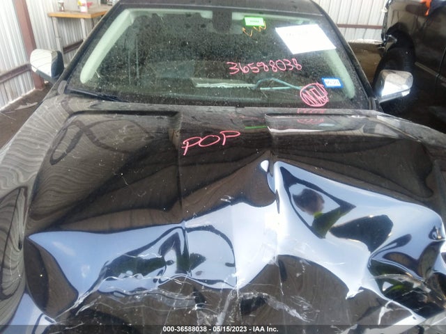 Chevrolet Impala Premier 2019 2G1105S34K9132978 Image 11