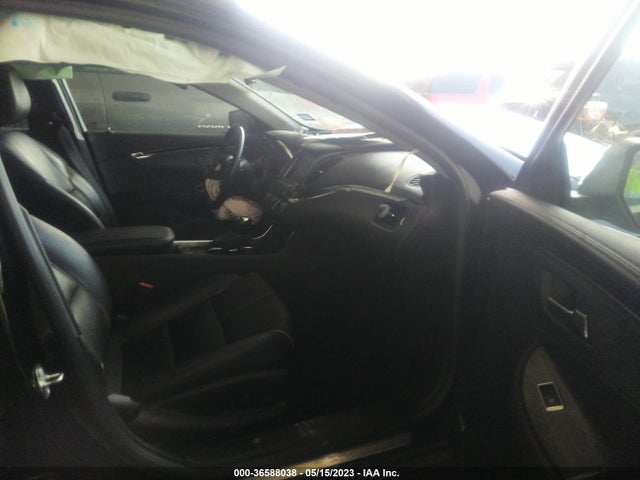 Chevrolet Impala Premier 2019 2G1105S34K9132978 Image 6