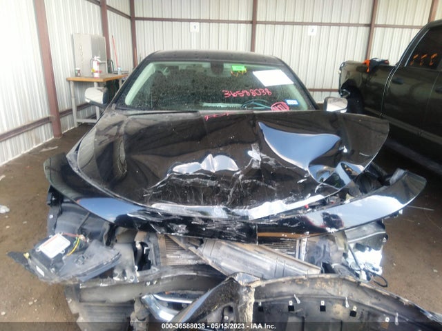 Chevrolet Impala Premier 2019 2G1105S34K9132978 Image 7
