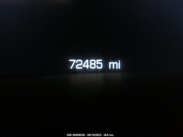 Chevrolet Impala Premier 2019 2G1105S34K9132978 Image 8