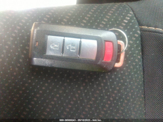 4A4AP4AU7FE006469 Mitsubishi Outlander Sport Se