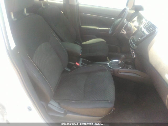 4A4AP4AU7FE006469 Mitsubishi Outlander Sport Se