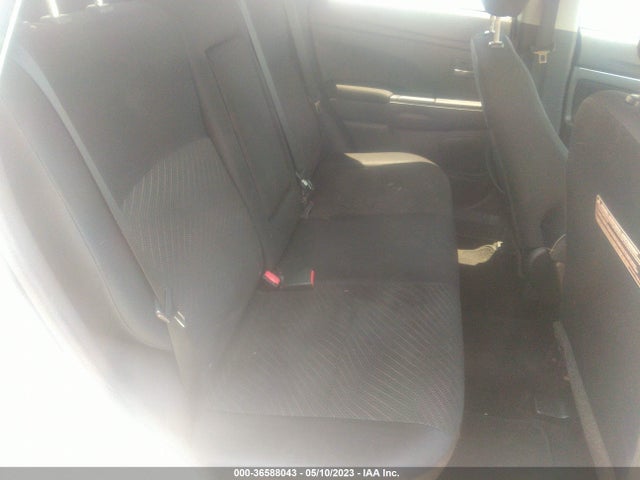 4A4AP4AU7FE006469 Mitsubishi Outlander Sport Se