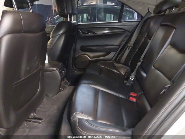 1G6AG5RX1E0159570 Cadillac Ats Standard Awd