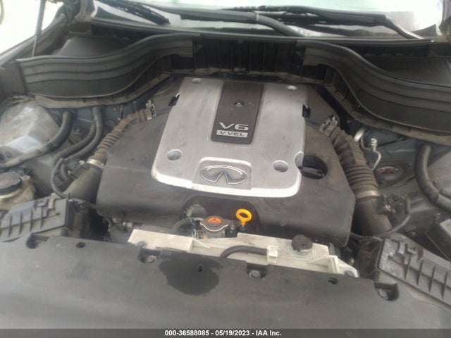 Aukcja sprzedaży 2017 Infiniti Qx50, vin: JN1BJ0RR0HM401577, numer aukcji: 36588085