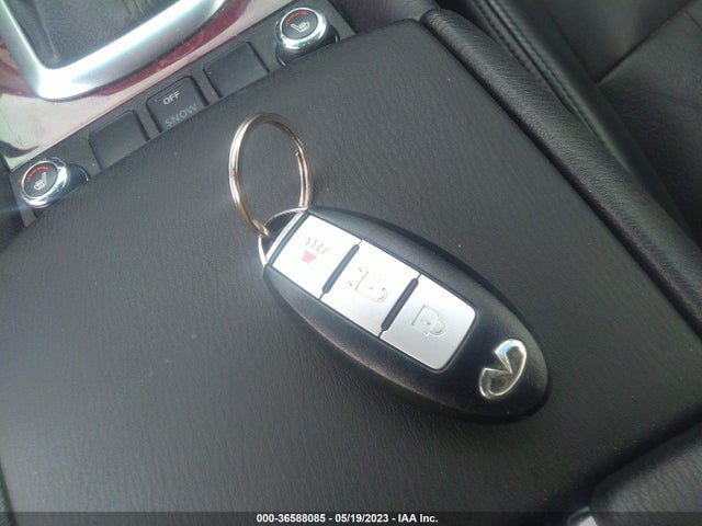 Aukcja sprzedaży 2017 Infiniti Qx50, vin: JN1BJ0RR0HM401577, numer aukcji: 36588085