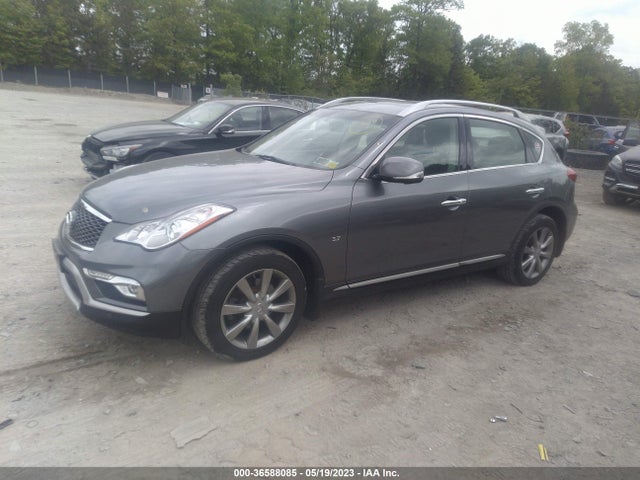 Aukcja sprzedaży 2017 Infiniti Qx50, vin: JN1BJ0RR0HM401577, numer aukcji: 36588085