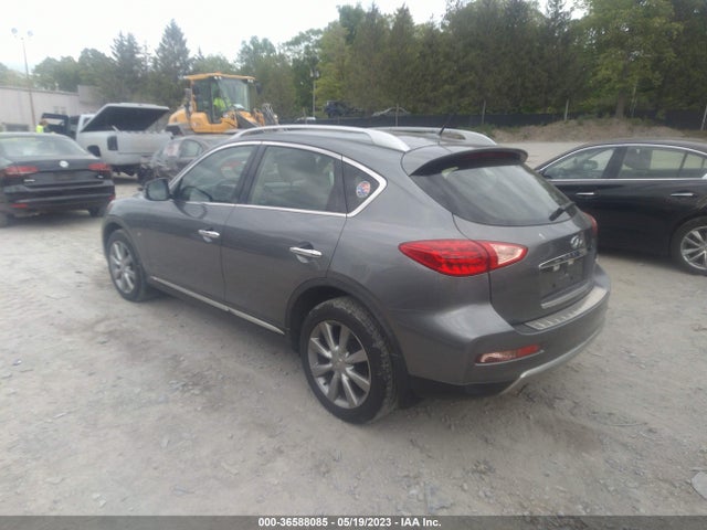 Aukcja sprzedaży 2017 Infiniti Qx50, vin: JN1BJ0RR0HM401577, numer aukcji: 36588085
