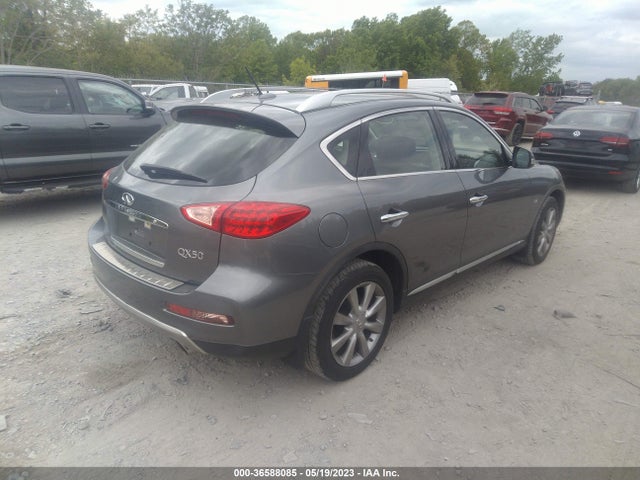 Aukcja sprzedaży 2017 Infiniti Qx50, vin: JN1BJ0RR0HM401577, numer aukcji: 36588085