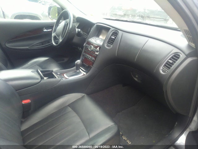 Aukcja sprzedaży 2017 Infiniti Qx50, vin: JN1BJ0RR0HM401577, numer aukcji: 36588085
