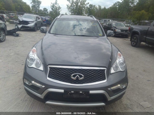 Aukcja sprzedaży 2017 Infiniti Qx50, vin: JN1BJ0RR0HM401577, numer aukcji: 36588085