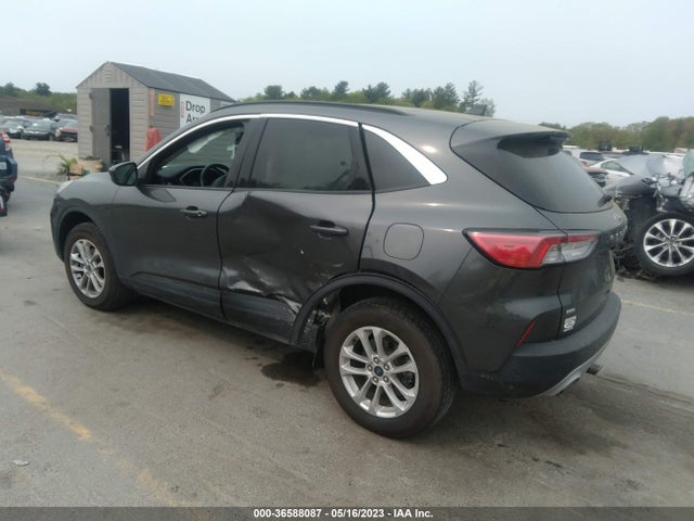 2020 FORD ESCAPE SE VIN: 1FMCU9G62LUC36173