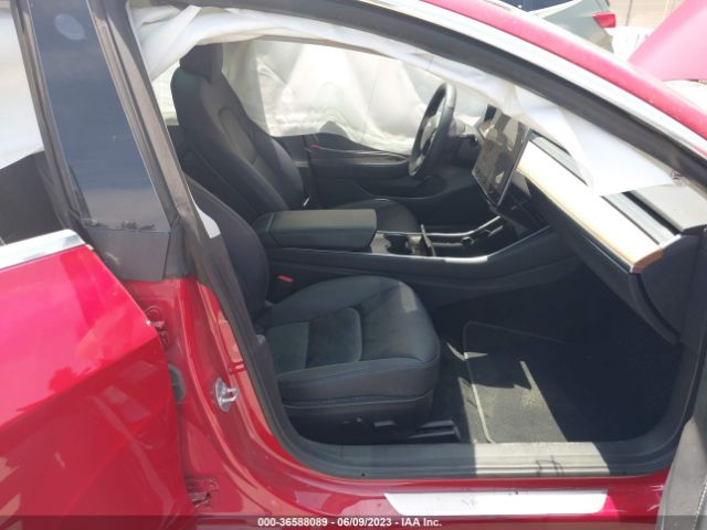 5YJ3E1EA9LF609289 Tesla Model 3 Standard Range
