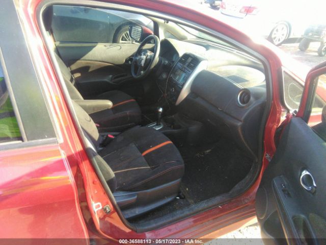 3N1CE2CP9GL406104 Nissan Versa Note Sr