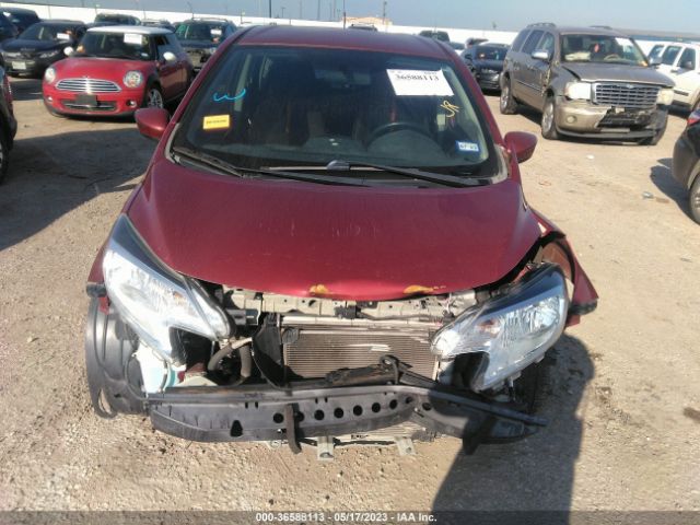 3N1CE2CP9GL406104 Nissan Versa Note Sr