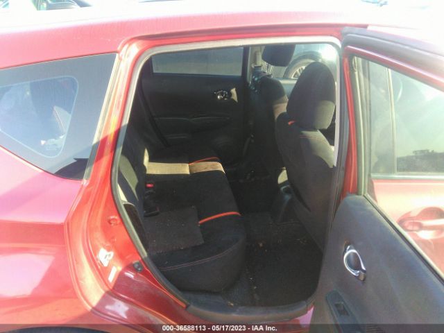 3N1CE2CP9GL406104 Nissan Versa Note Sr
