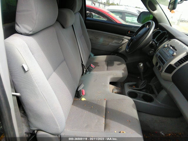 2010 TOYOTA TACOMA VIN: 5TEPX4EN5AZ727447