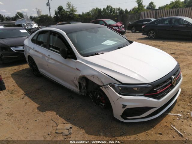2021 3VW6T7BU3MM096782 main image