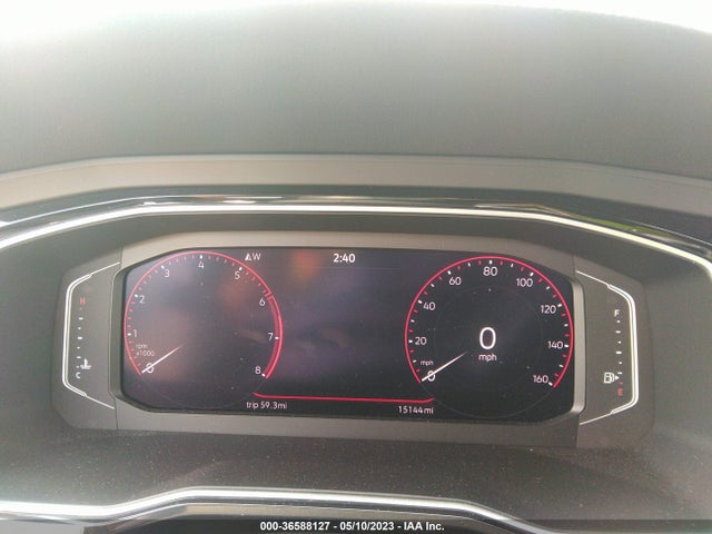 3VW6T7BU3MM096782 Volkswagen Jetta Gli S/autobahn