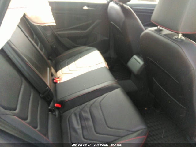 3VW6T7BU3MM096782 Volkswagen Jetta Gli S/autobahn